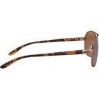 Feedback, Rose Gold/Prizm Tungsten Polarised Lenses