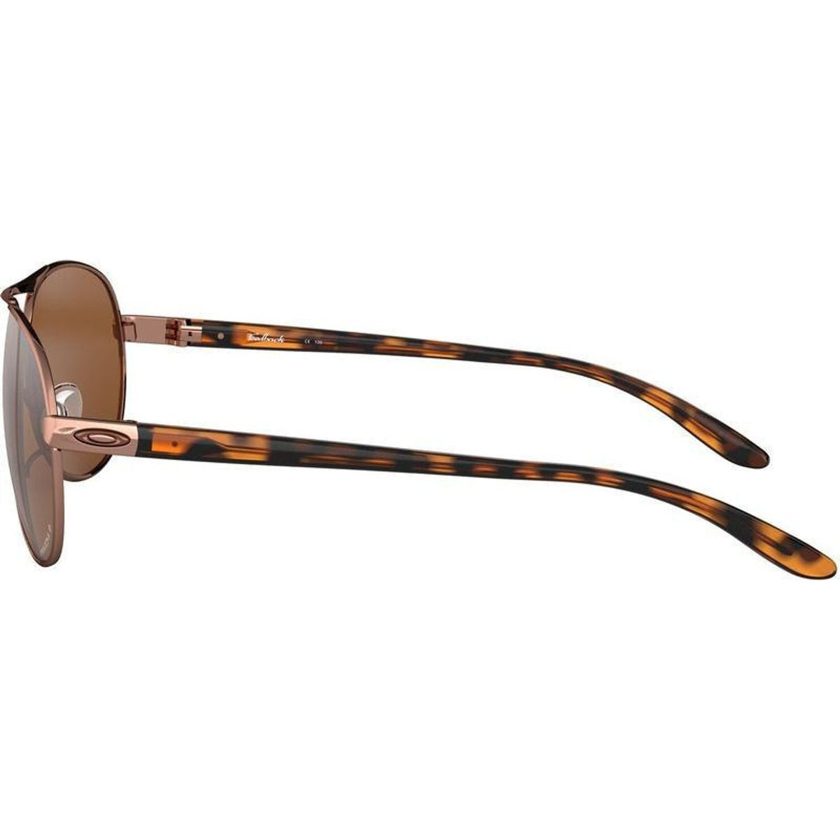 Feedback, Rose Gold/Prizm Tungsten Polarised Lenses