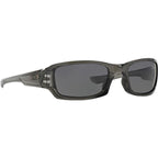 Fives Squared, Grey Smoke/Warm Grey Lenses