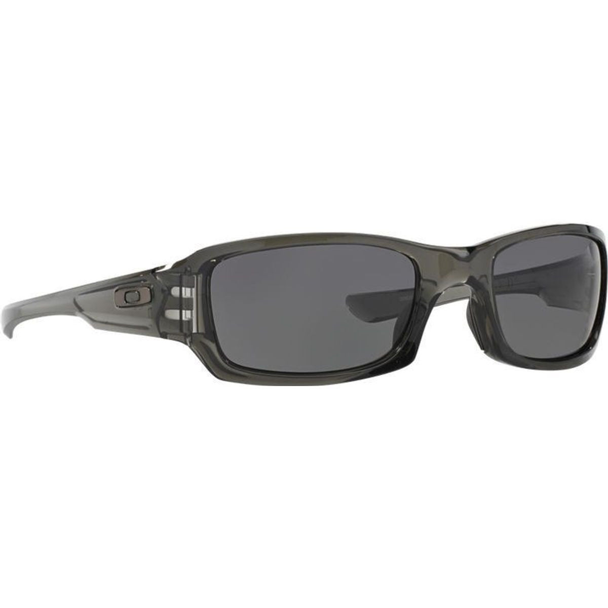 Fives Squared, Grey Smoke/Warm Grey Lenses