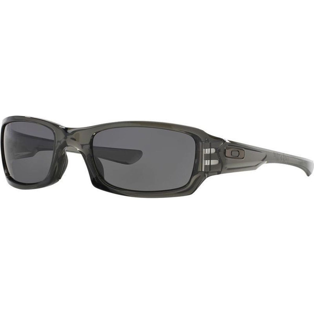 Fives Squared, Grey Smoke/Warm Grey Lenses