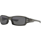 Fives Squared, Grey Smoke/Warm Grey Lenses