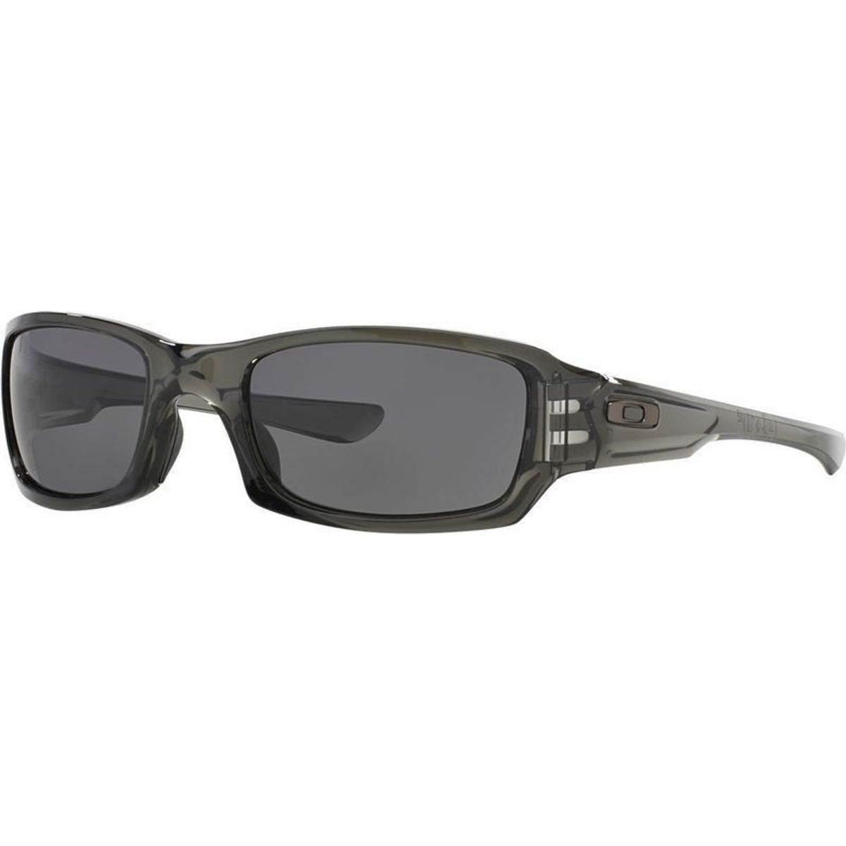 Fives Squared, Grey Smoke/Warm Grey Lenses