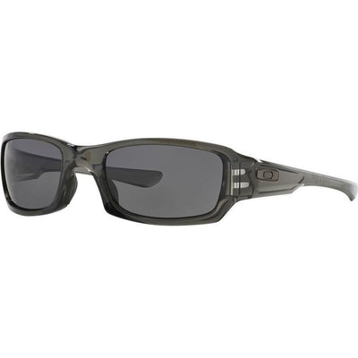 Fives Squared, Grey Smoke/Warm Grey Lenses