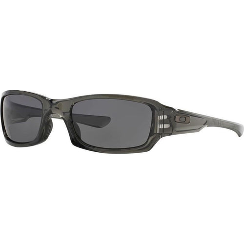 Fives Squared, Grey Smoke/Warm Grey Lenses