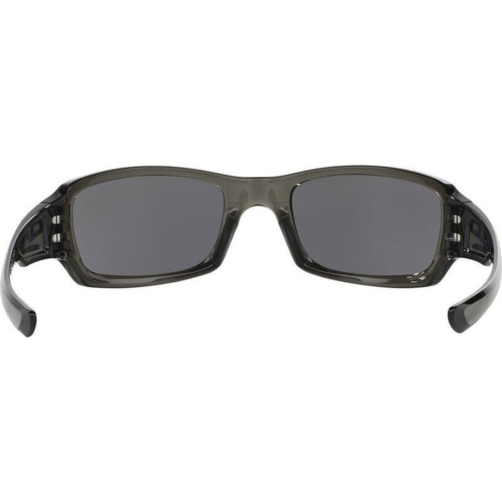Fives Squared, Grey Smoke/Warm Grey Lenses