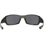 Fives Squared, Grey Smoke/Warm Grey Lenses