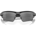 Flak 2.0 XL, Matte Black/Prizm Black Lenses