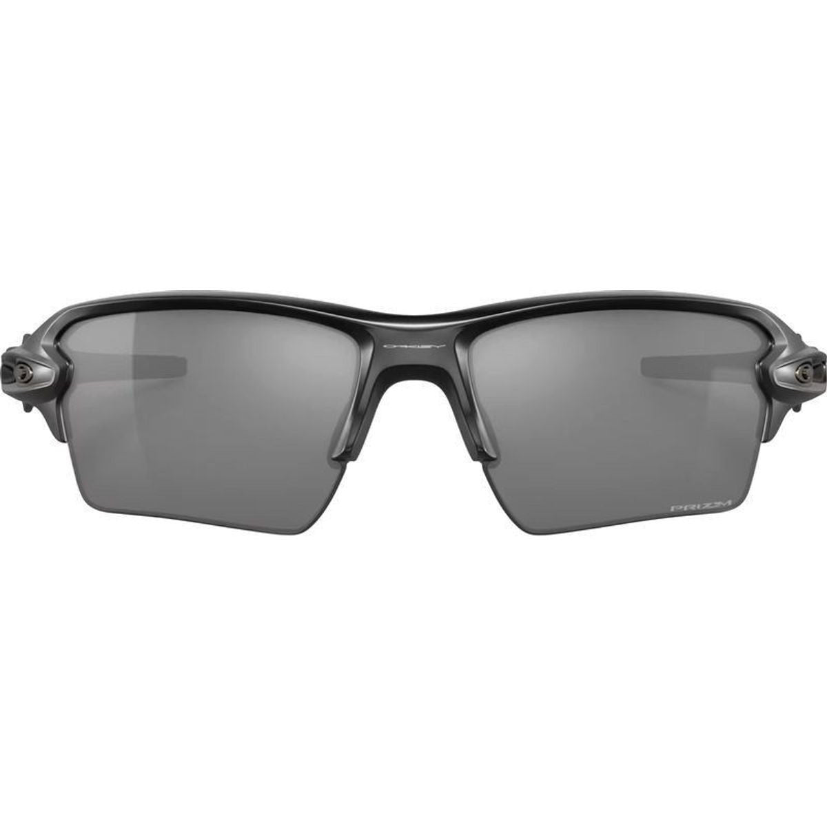 Flak 2.0 XL, Matte Black/Prizm Black Lenses