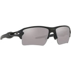Flak 2.0 XL, Matte Black/Prizm Black Polarised Lenses