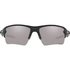 Flak 2.0 XL, Matte Black/Prizm Black Polarised Lenses