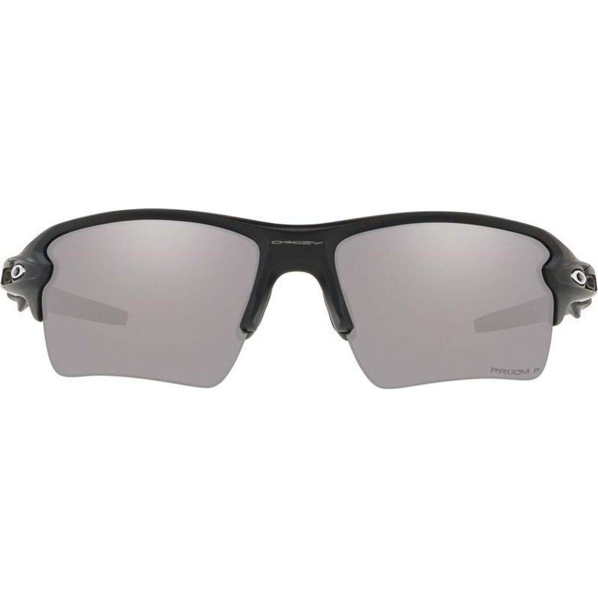 Flak 2.0 XL, Matte Black/Prizm Black Polarised Lenses