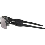 Flak 2.0 XL, Matte Black/Prizm Black Polarised Lenses