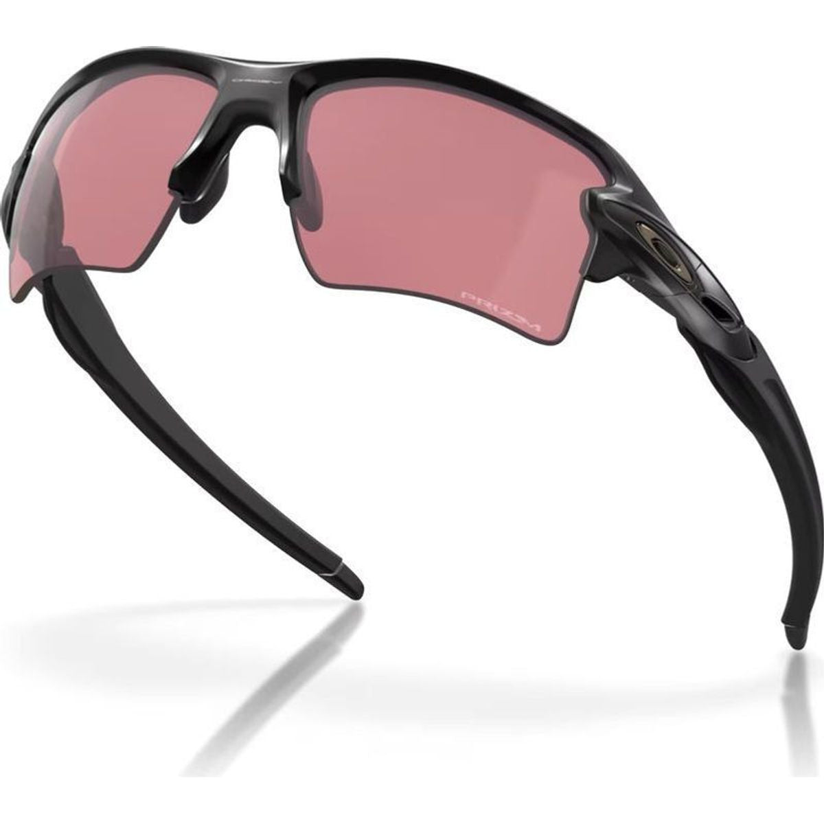 Flak 2.0 XL, Matte Black/Prizm Dark Golf Lenses