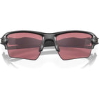 Flak 2.0 XL, Matte Black/Prizm Dark Golf Lenses