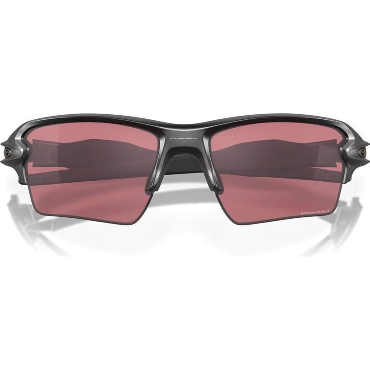 Flak 2.0 XL, Matte Black/Prizm Dark Golf Lenses