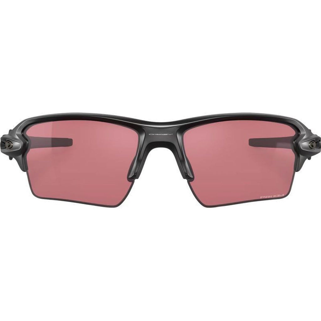 Flak 2.0 XL, Matte Black/Prizm Dark Golf Lenses