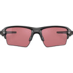 Flak 2.0 XL, Matte Black/Prizm Dark Golf Lenses