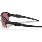 Flak 2.0 XL, Matte Black/Prizm Dark Golf Lenses