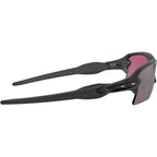 Flak 2.0 XL, Steel/Prizm Dark Golf Lenses