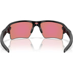 Flak 2.0 XXL, Polished Black/Prizm Golf Lenses