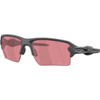 Flak 2.0 XXL, Matte Carbon/Prizm Dark Golf Lenses