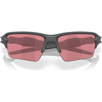 Flak 2.0 XXL, Matte Carbon/Prizm Dark Golf Lenses