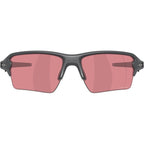 Flak 2.0 XXL, Matte Carbon/Prizm Dark Golf Lenses