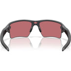 Flak 2.0 XXL, Matte Carbon/Prizm Dark Golf Lenses