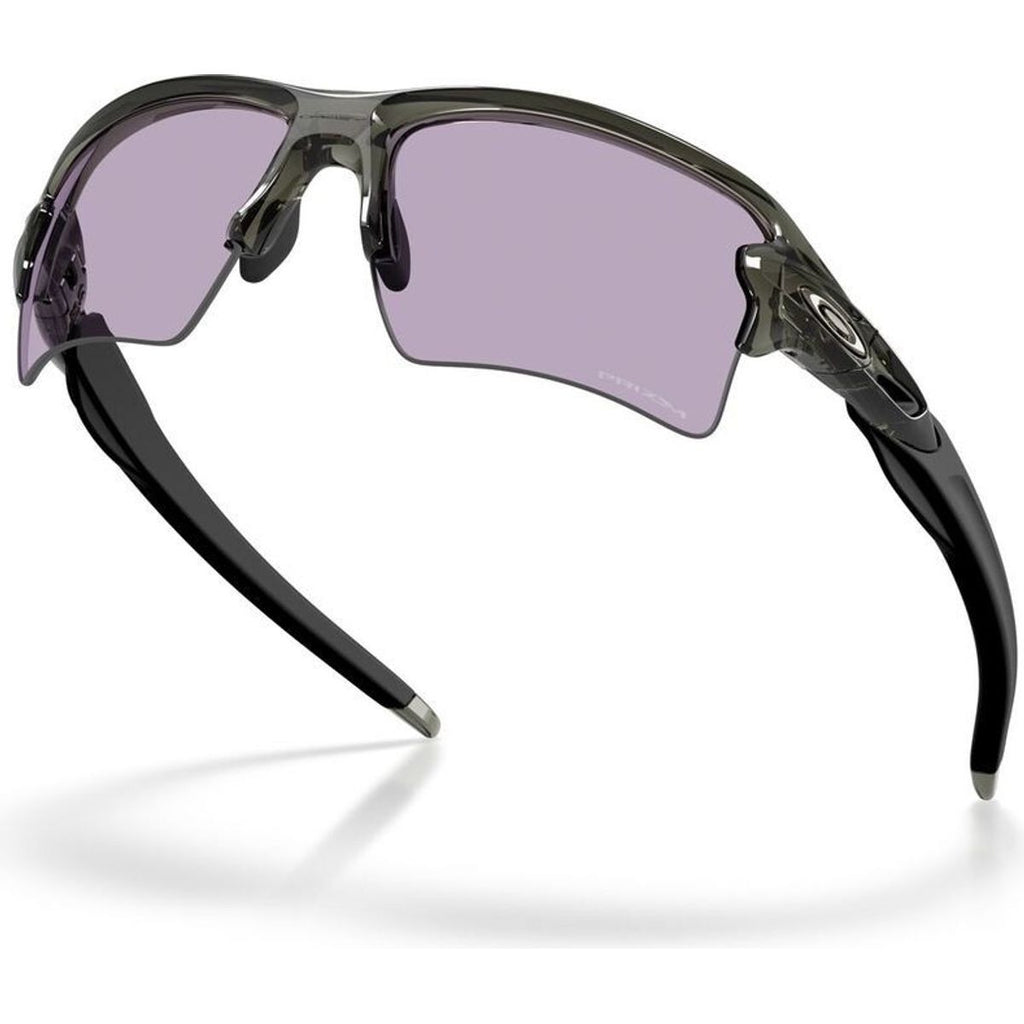 Flak 2.0 XXL, Grey Smoke/Prizm Slate Lenses
