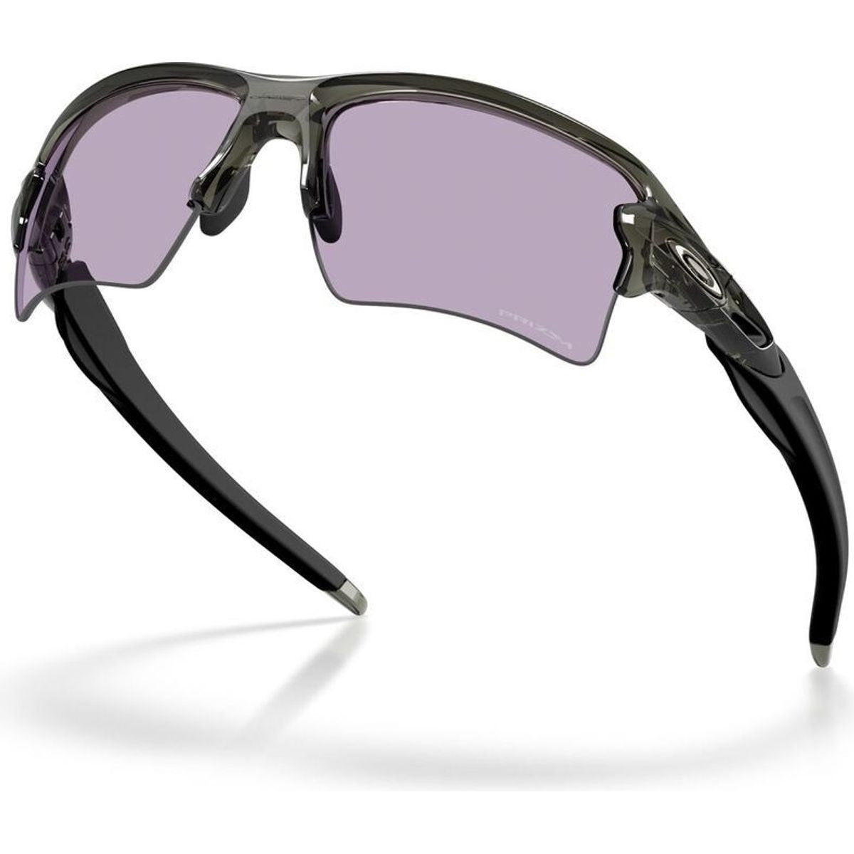 Flak 2.0 XXL, Grey Smoke/Prizm Slate Lenses