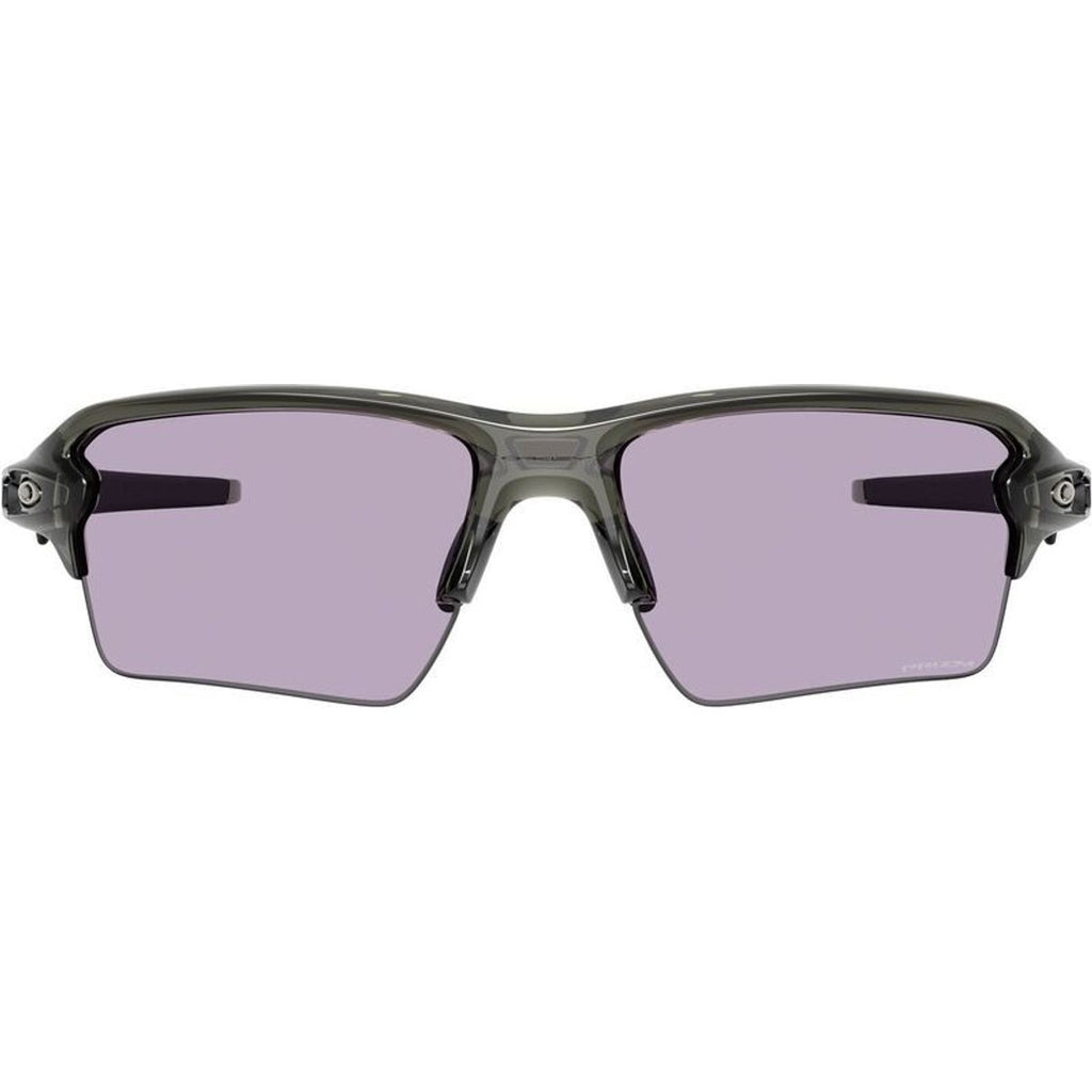 Flak 2.0 XXL, Grey Smoke/Prizm Slate Lenses