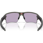 Flak 2.0 XXL, Grey Smoke/Prizm Slate Lenses