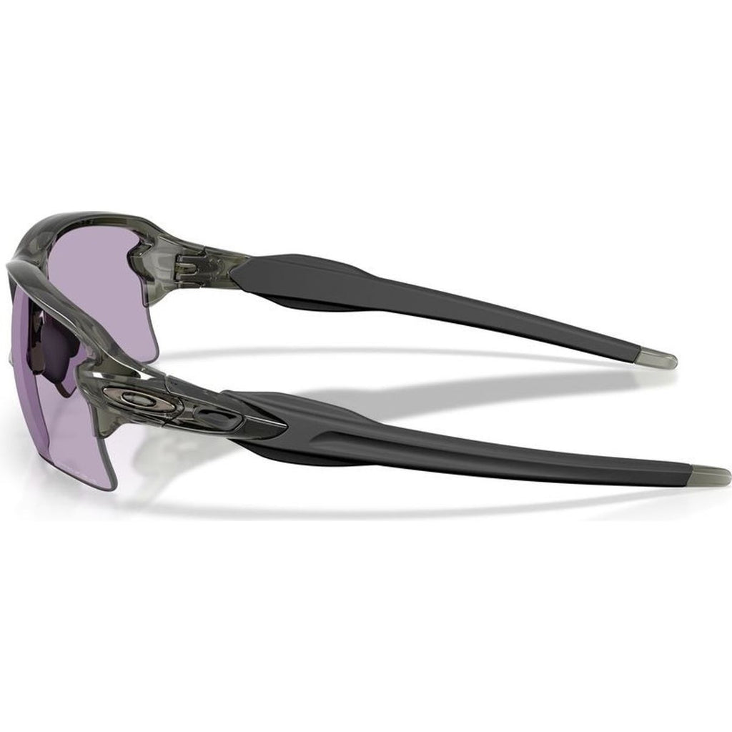 Flak 2.0 XXL, Grey Smoke/Prizm Slate Lenses