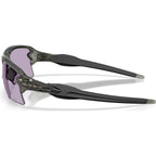 Flak 2.0 XXL, Grey Smoke/Prizm Slate Lenses