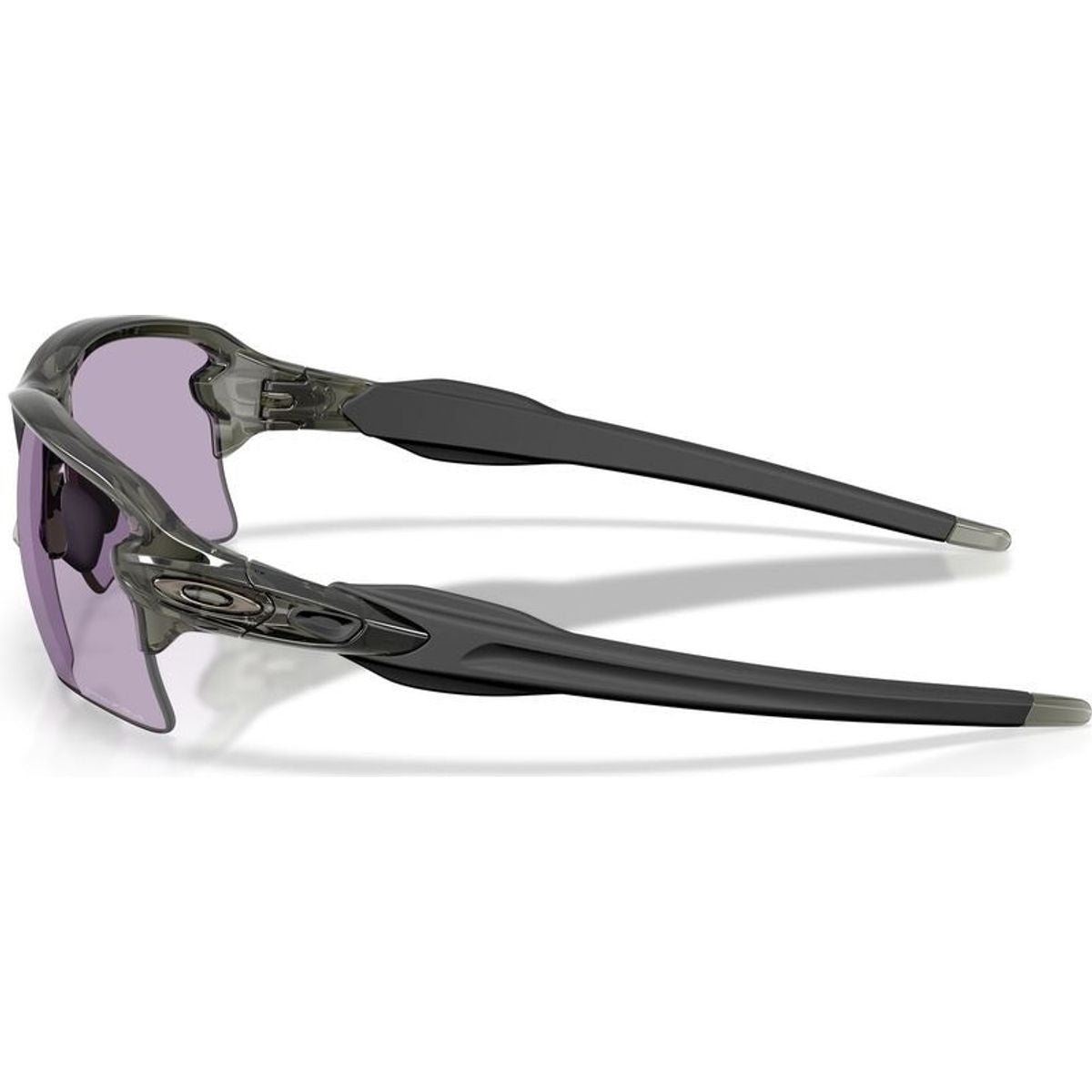 Flak 2.0 XXL, Grey Smoke/Prizm Slate Lenses