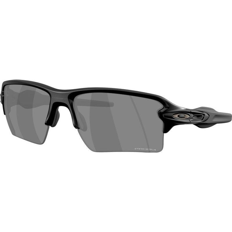 Flak 2.0 XXL, Matte Black/Prizm Black Lenses