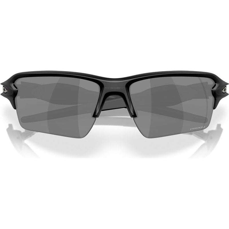 Flak 2.0 XXL, Matte Black/Prizm Black Lenses