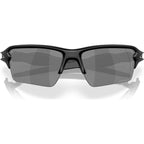 Flak 2.0 XXL, Matte Black/Prizm Black Lenses