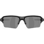 Flak 2.0 XXL, Matte Black/Prizm Black Lenses