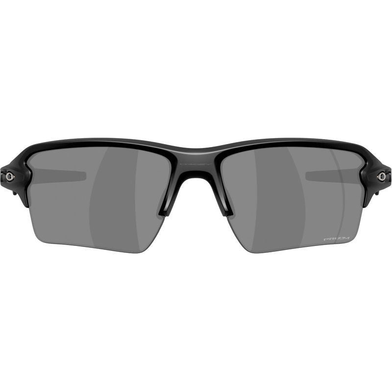 Flak 2.0 XXL, Matte Black/Prizm Black Lenses