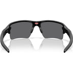 Flak 2.0 XXL, Matte Black/Prizm Black Lenses