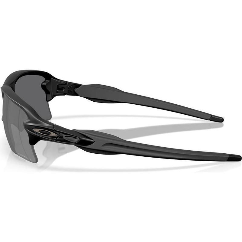 Flak 2.0 XXL, Matte Black/Prizm Black Lenses
