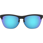 Frogskins Lite, Matte Black/Prizm Sapphire Lenses