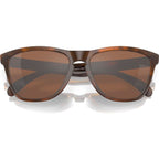 Frogskins, Matte Tort/Prizm Tungsten Lenses