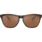 Frogskins, Matte Tort/Prizm Tungsten Lenses