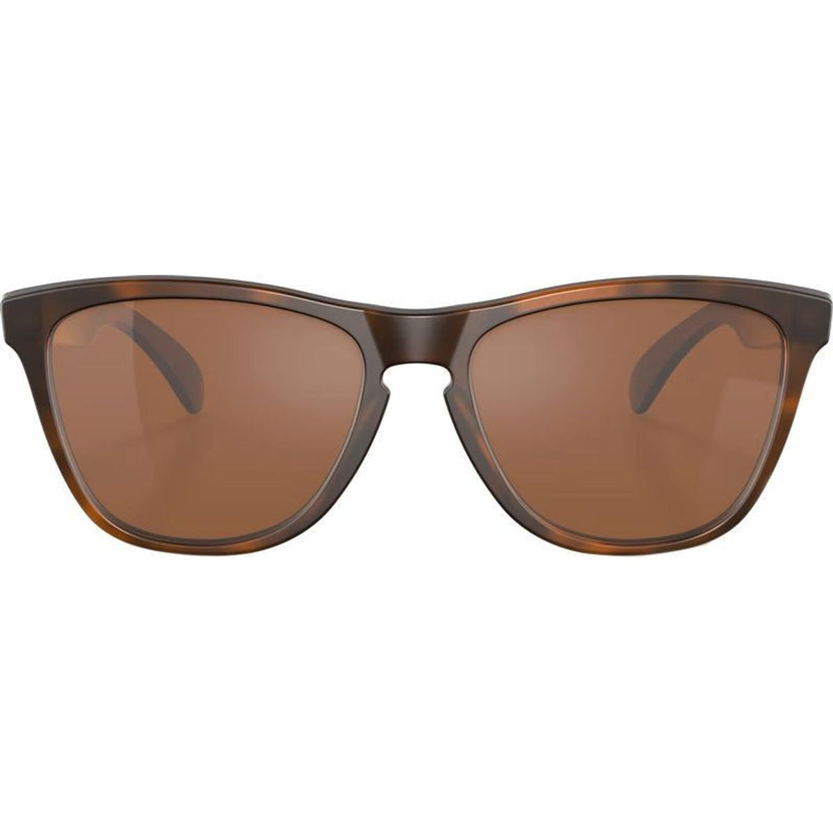 Frogskins, Matte Tort/Prizm Tungsten Lenses