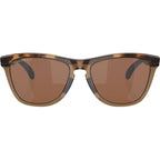 Frogskins Range, Brown Tortoise and Brown Smoke/Prizm Tungsten Polarised Lenses