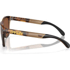 Frogskins Range, Brown Tortoise and Brown Smoke/Prizm Tungsten Polarised Lenses