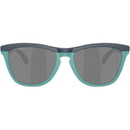 Frogskins Range, Matte Abyss/Prizm Black Lenses